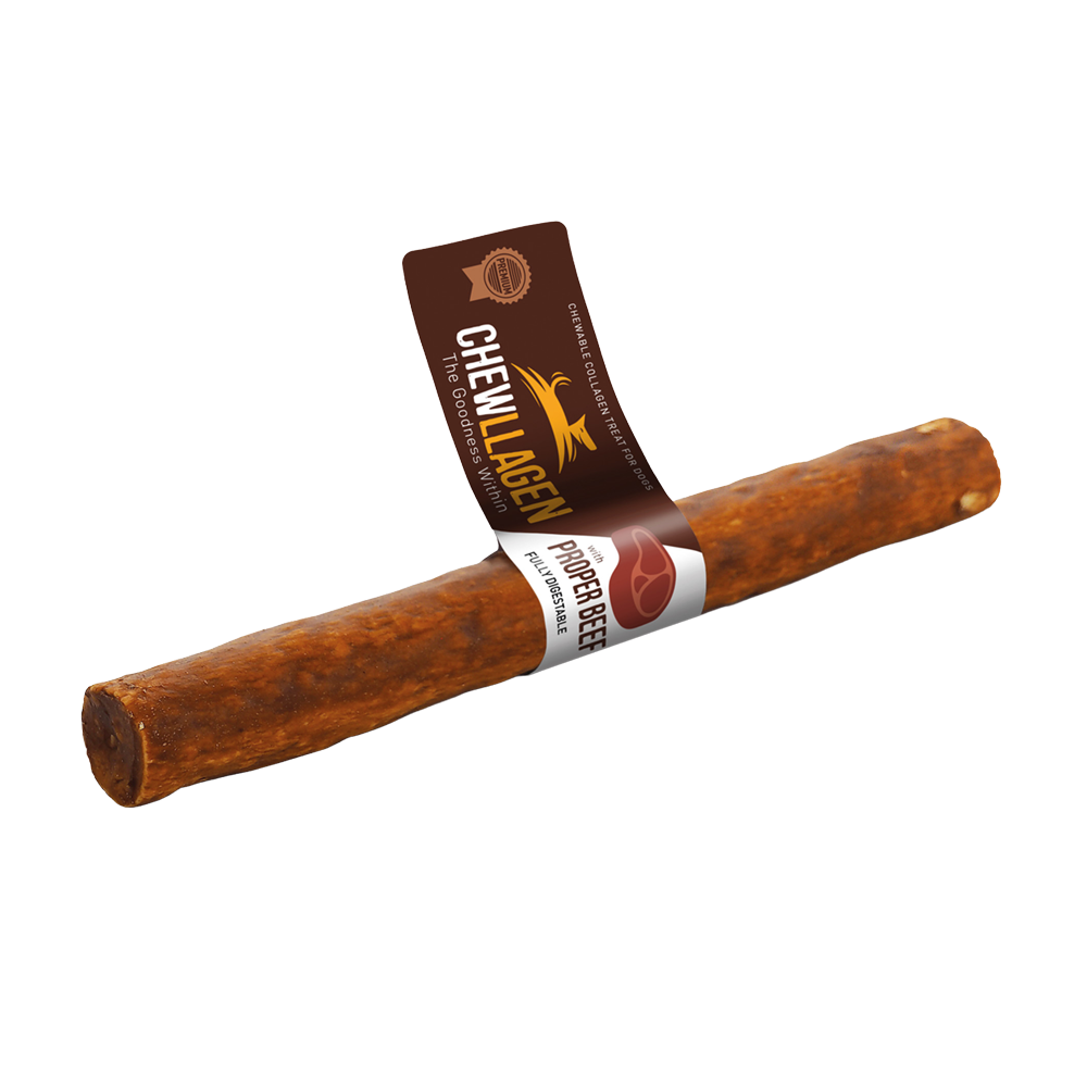 Chewllagen tyggelege rullnøtt