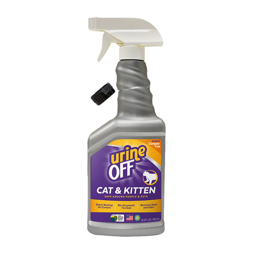 Urinspray for katter - 500 ml