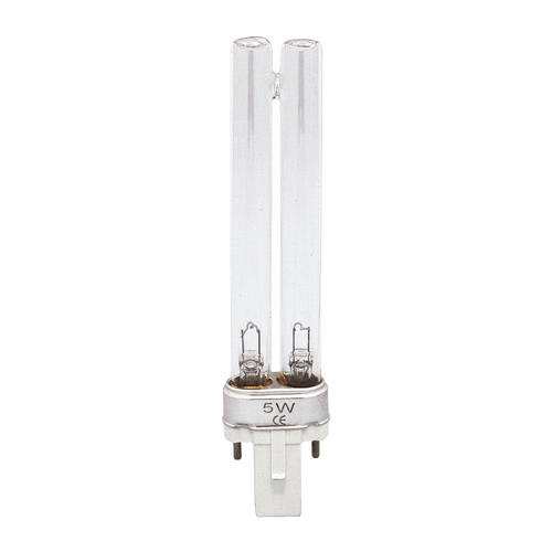 Ersättningslysrör UVC - 5 W | Endast 359 kr! - Zoogiganten