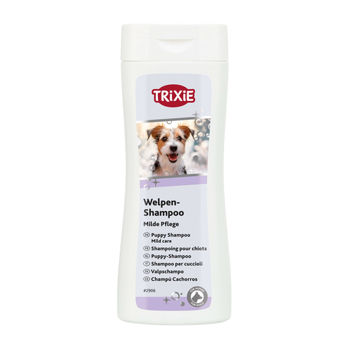 Valpesjampo mild - 250 ml