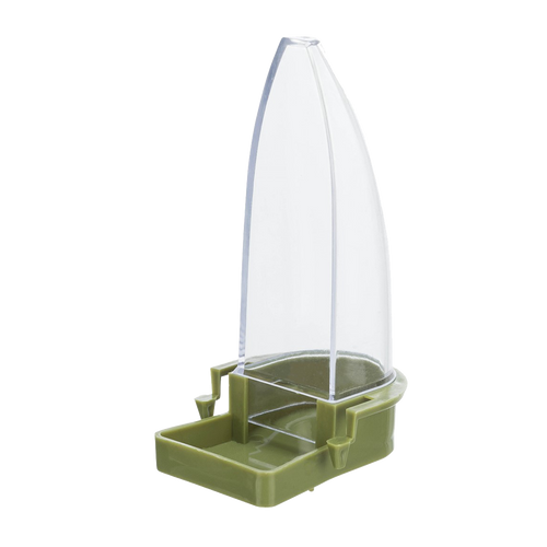 Vatten/Foderautomat - 90 ML | Endast 29 kr! - Zoogiganten
