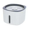 Vannfontene Blomster Plast - 2 L