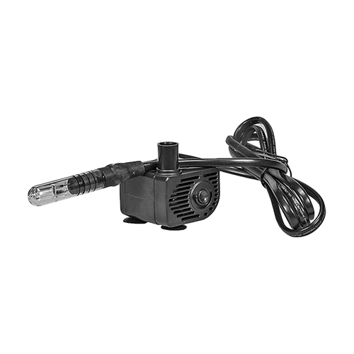 Vattenstenspump Mikro AQ 300 Med Lampa | Endast 549 kr! - Zoogiganten