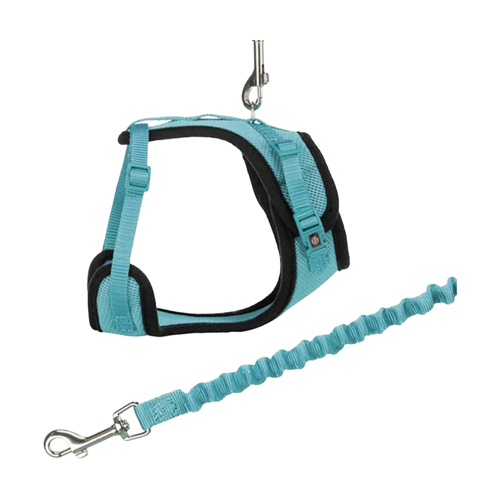 Y-sele for katter - 100 cm