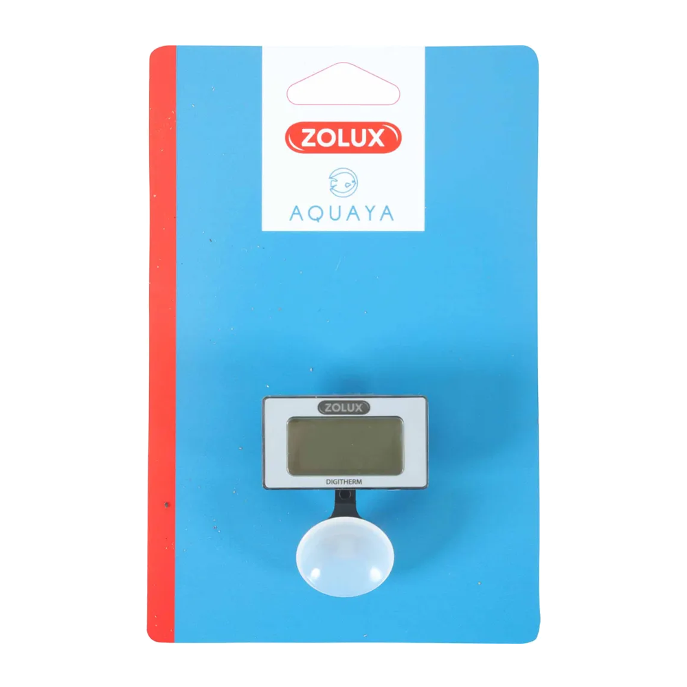 Zolux Digitalt Termometer / Aqua Temp