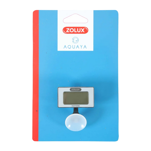 Zolux Digitalt Termometer / Aqua Temp