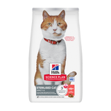 SP Feline Senior Vitality Chicken with Rice