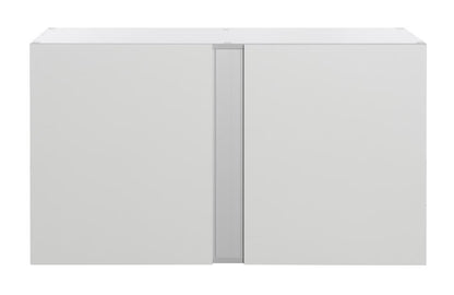 Akvariebenk Fusion Hvit - 325 L