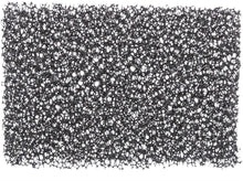 Filter for fontene #24444 6 stk