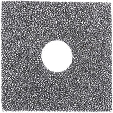 Filter for fontene #24446 2 stk