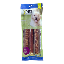 2PETS Tyggerull M Andefilet - 28 CM