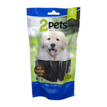 2PETS Tyggerull M Hjort - 28 CM
