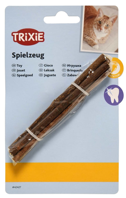 Matatabi tyggepinner - 10 G