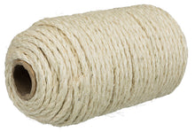 Sisal tau Ø 4–6 MM
