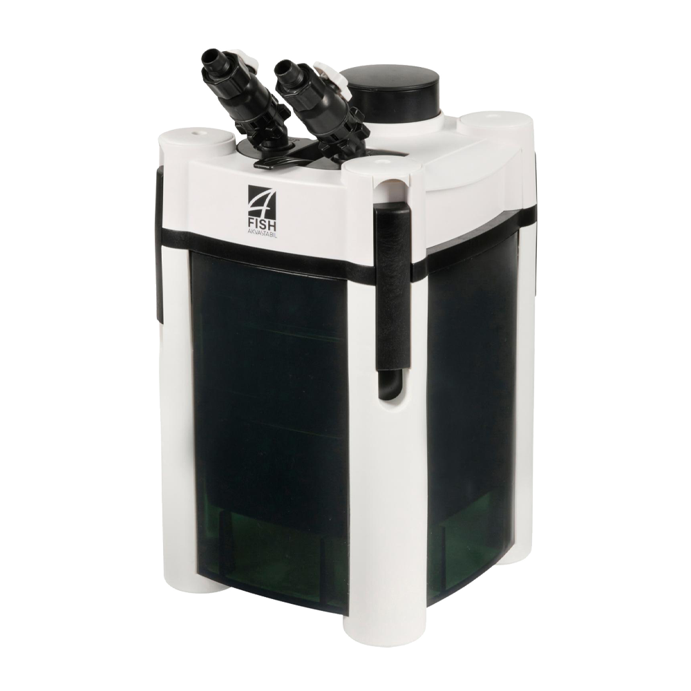 4Fish Utvändigt Filter 800X 1800 L/T - 27 W | Endast 3169 kr! - Zoogiganten