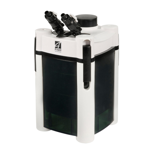 4Fish Utvändigt Filter 800X 1800 L/T - 27 W | Endast 3169 kr! - Zoogiganten