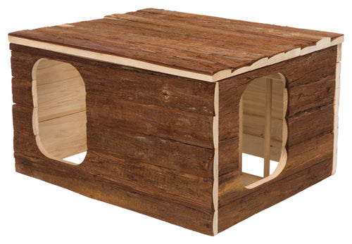 NL Hilke gnagarhus - 40x23x32 cm | Endast 499 kr! - Zoogiganten