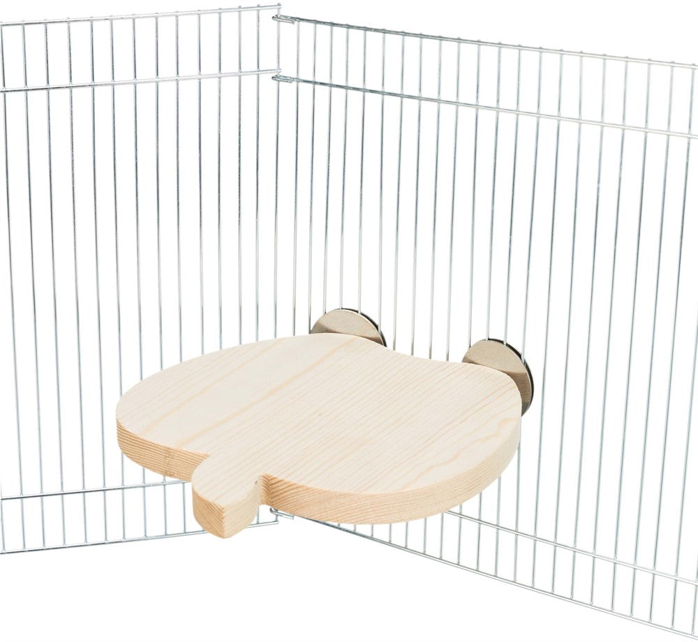 Plattform äpple - Degus | Endast 99 kr! - Zoogiganten