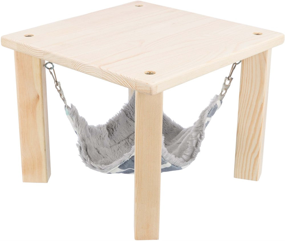 Sunny skydd/plattform med hammock | Endast 339 kr! - Zoogiganten