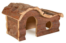 NL Hanna - Hamsterhus | Endast 199 kr! - Zoogiganten