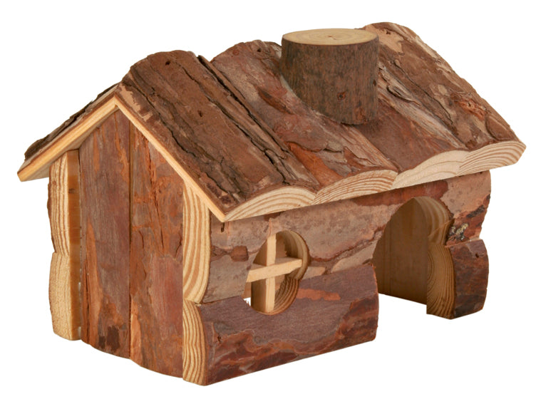 NL Hendrik Hamsterhus | Endast 99 kr! - Zoogiganten