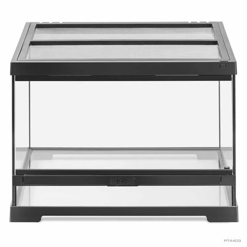 Terrarium Exoterra S Lav - 45X45X30 CM