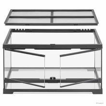 Terrarium Exoterra M Lavt - 60X40X30 CM