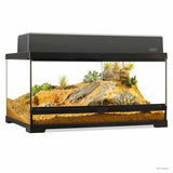 Terrarium Exoterra M Lavt - 60X40X30 CM