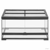 Terrarium Exoterra M Lavt - 60X40X30 CM