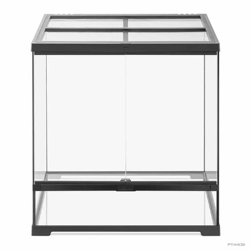 Terrarium Exoterra M høyt - 60X45X60 CM