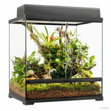 Terrarium Exoterra M høyt - 60X45X60 CM