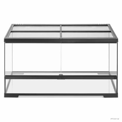 Terrarium Exoterra L Bredt - 90X45X45 CM