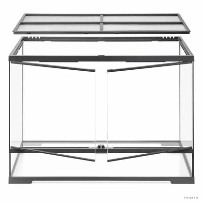 Terrarium Exoterra L høyt - 90X45X60 CM