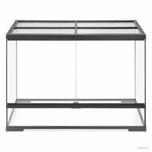 Terrarium Exoterra L høyt - 90X45X60 CM