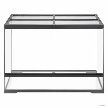 Terrarium Exoterra L høyt - 90X45X60 CM