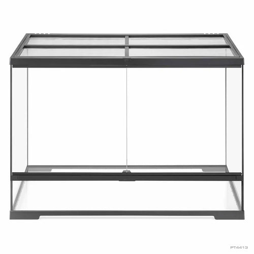 Terrarium Exoterra L høyt - 90X45X60 CM