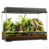 Terrarium Exoterra L høyt - 90X45X60 CM