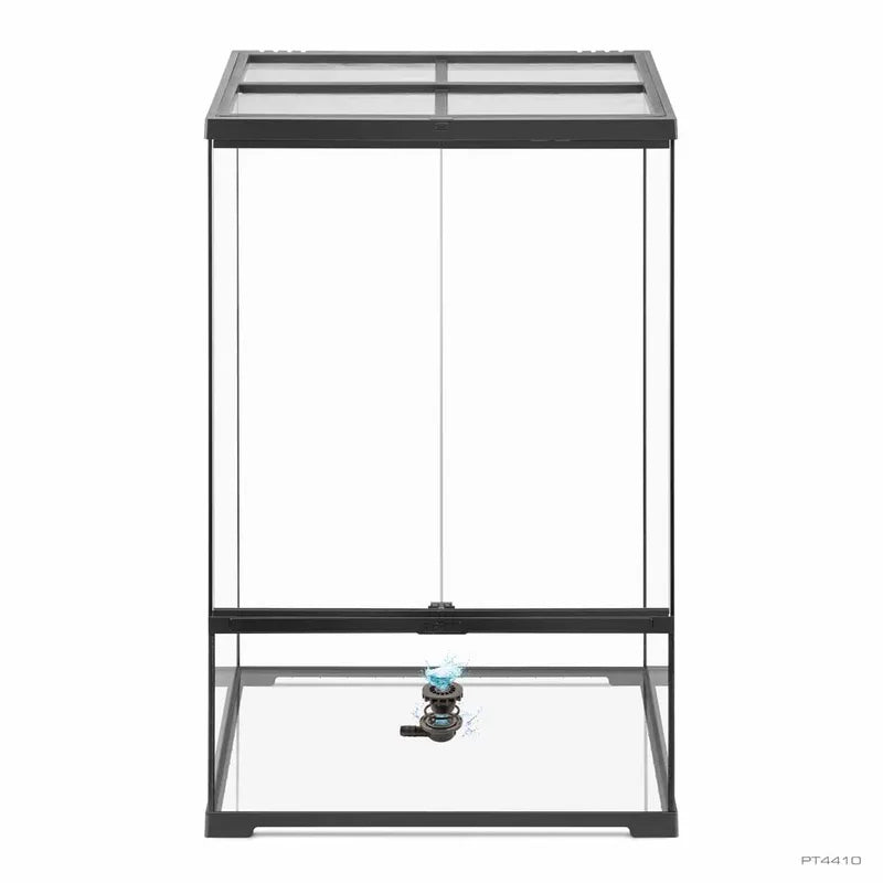 Terrarium Exoterra M X-Høyt - 60X45X90 CM