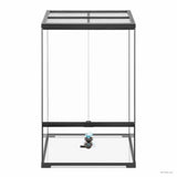Terrarium Exoterra M X-Høyt - 60X45X90 CM