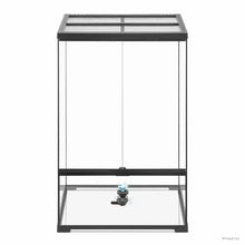Terrarium Exoterra M X-Høyt - 60X45X90 CM