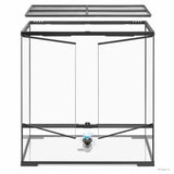Terrarium Exoterra L X-Høyt - 90X45X90 CM