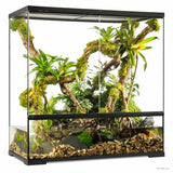 Terrarium Exoterra L X-Høyt - 90X45X90 CM