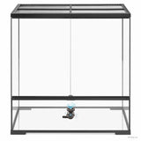 Terrarium Exoterra L X-Høyt - 90X45X90 CM
