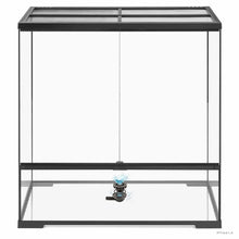 Terrarium Exoterra L X-Høyt - 90X45X90 CM