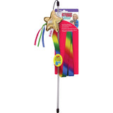 Kong Stellar Teaser Kattestang - 56 CM