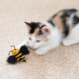 Kong Better Buzz Bee - 8x11x3 CM