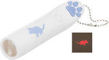 LED-pekestokk Catch The Light Mus - 11 CM