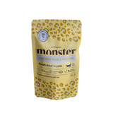 Monster Cat Pouches Adult Kylling 85 g (8-pakning)