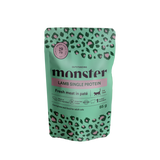 Monster Cat Pouches Voksen Lam 85 g (8-pakning)