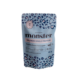 Monster Cat Pouches Adult Salmon - 85 G (8-pakning)
